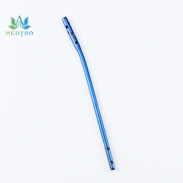 tibial nail